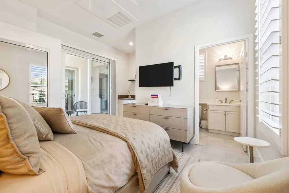 81207 Santa Rosa Court La Quinta, CA 92253
