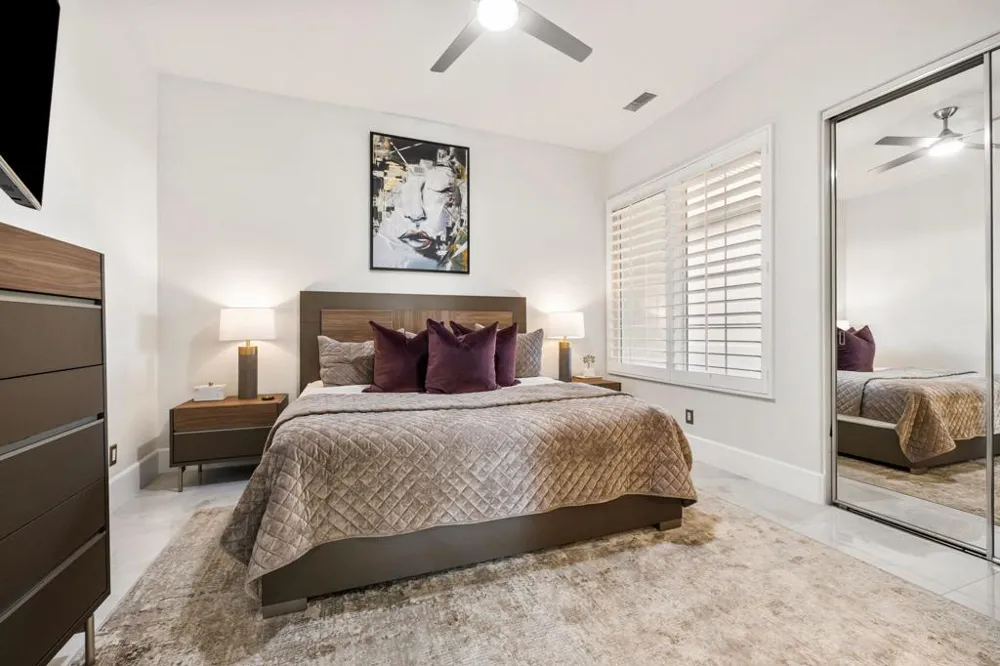 81207 Santa Rosa Court La Quinta, CA 92253