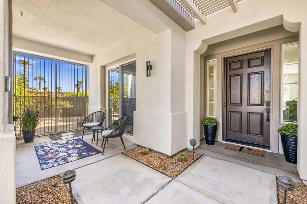 81207 Santa Rosa Court La Quinta, CA 92253