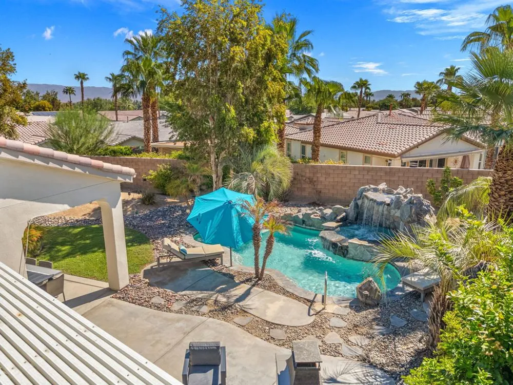 81207 Santa Rosa Court La Quinta, CA 92253