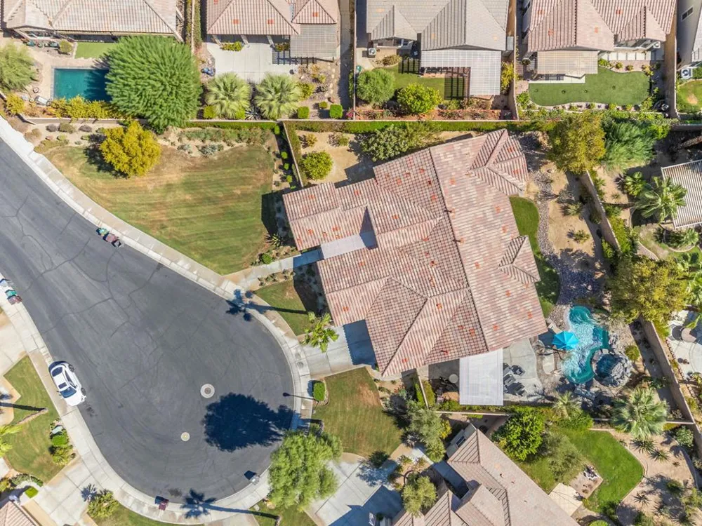 81207 Santa Rosa Court La Quinta, CA 92253