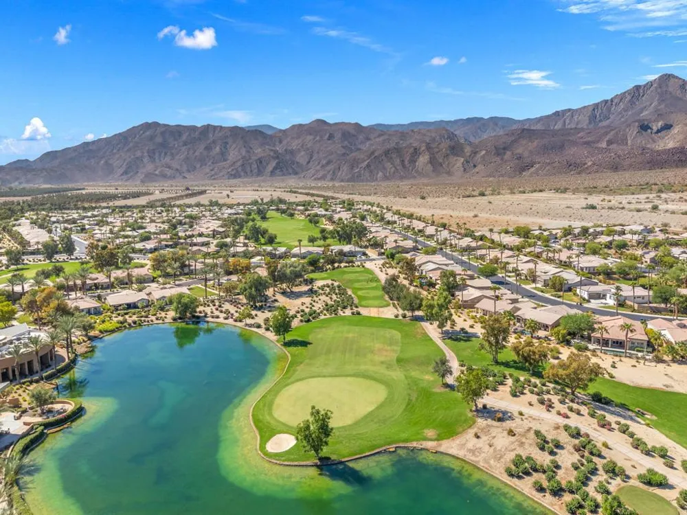 81207 Santa Rosa Court La Quinta, CA 92253