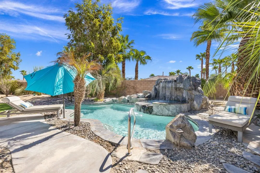 81207 Santa Rosa Court La Quinta, CA 92253