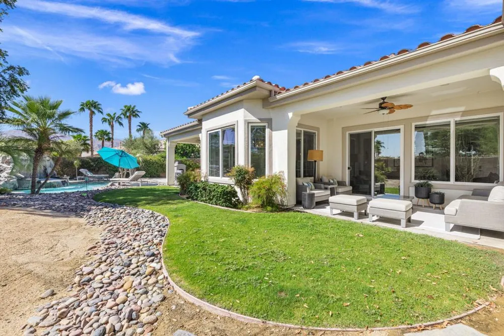 81207 Santa Rosa Court La Quinta, CA 92253