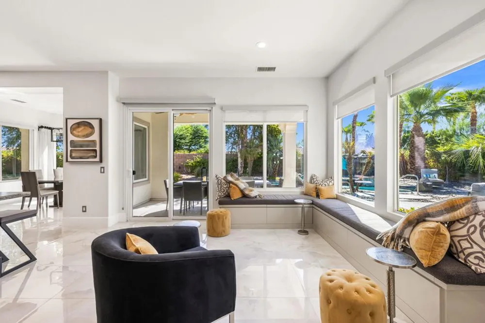 81207 Santa Rosa Court La Quinta, CA 92253