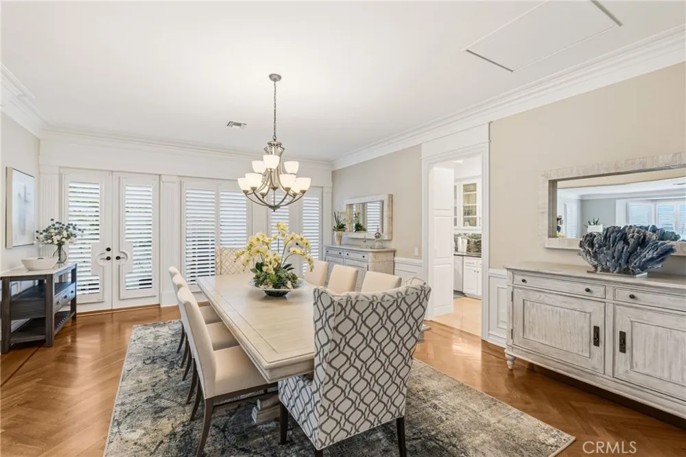 3 Barrenger Court Newport Beach, CA 92660