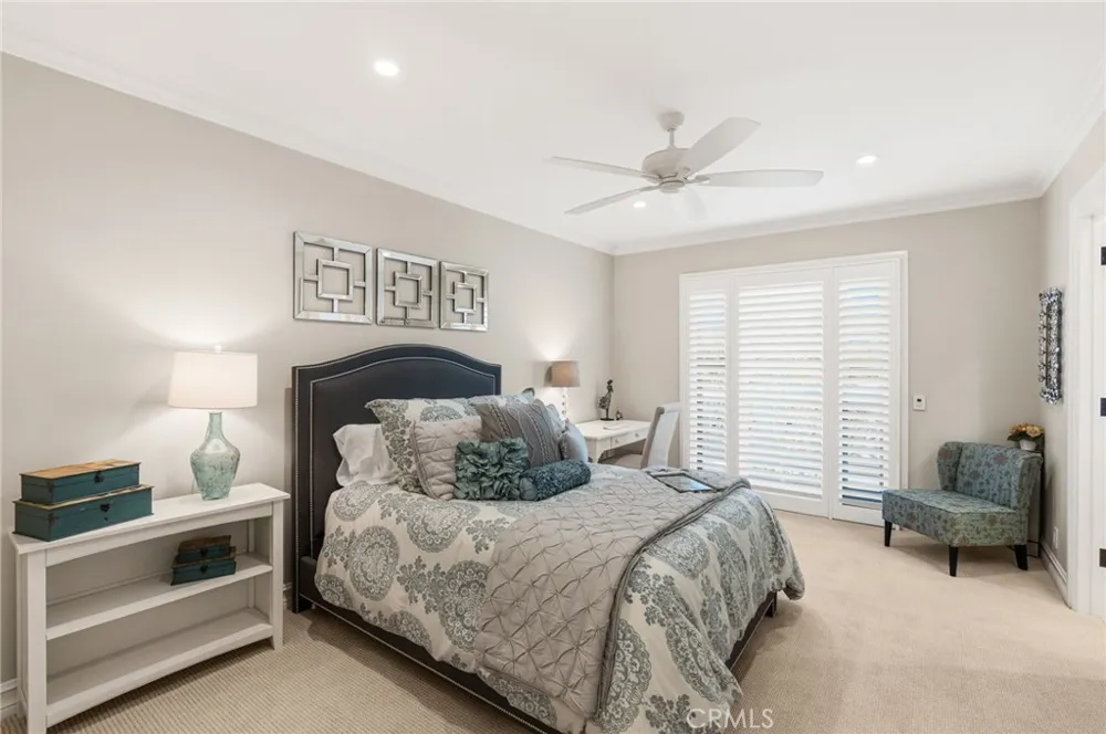 3 Barrenger Court Newport Beach, CA 92660
