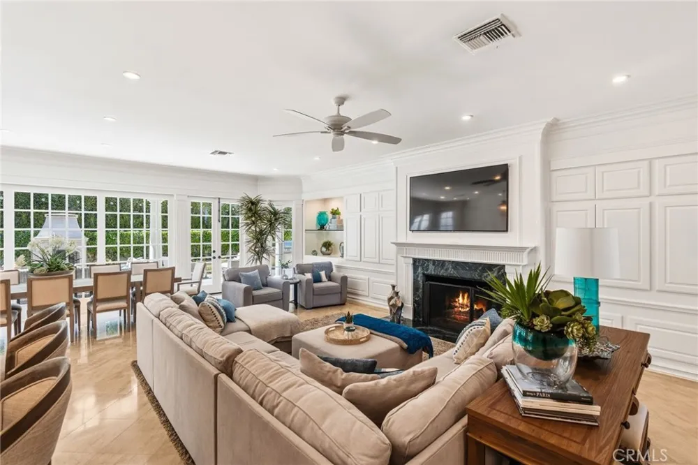 3 Barrenger Court Newport Beach, CA 92660