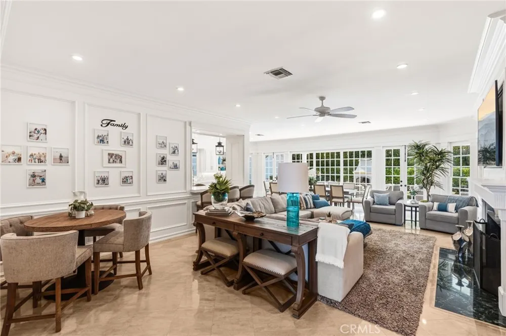 3 Barrenger Court Newport Beach, CA 92660