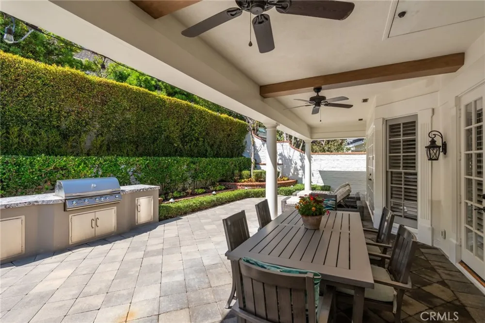 3 Barrenger Court Newport Beach, CA 92660