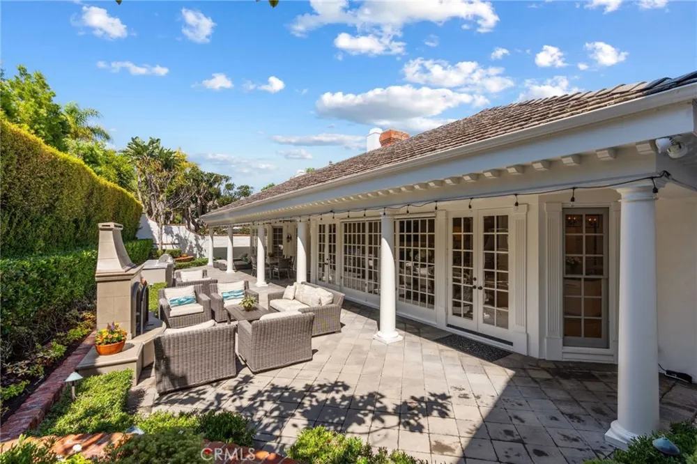3 Barrenger Court Newport Beach, CA 92660