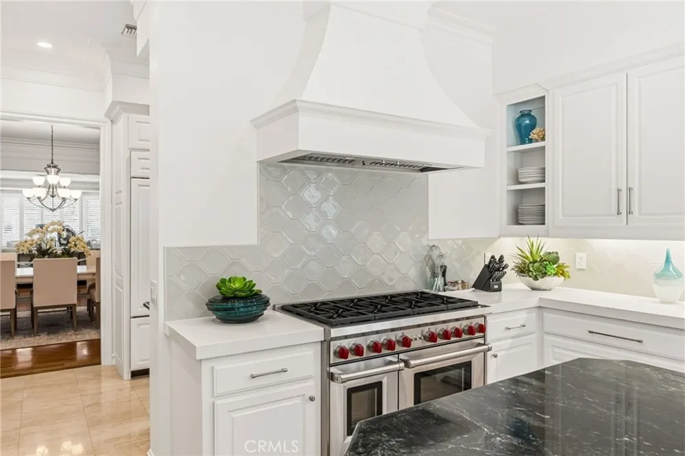 3 Barrenger Court Newport Beach, CA 92660