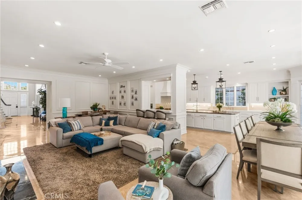 3 Barrenger Court Newport Beach, CA 92660