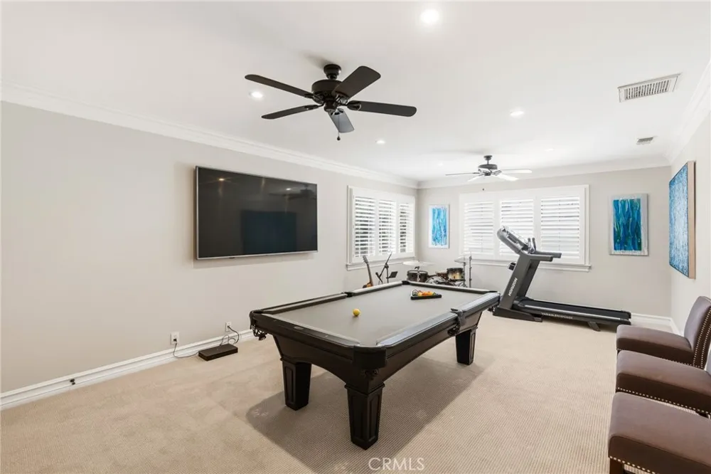 3 Barrenger Court Newport Beach, CA 92660