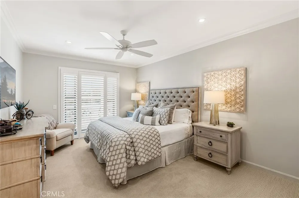 3 Barrenger Court Newport Beach, CA 92660