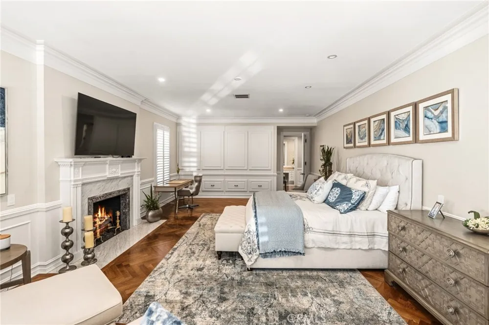 3 Barrenger Court Newport Beach, CA 92660