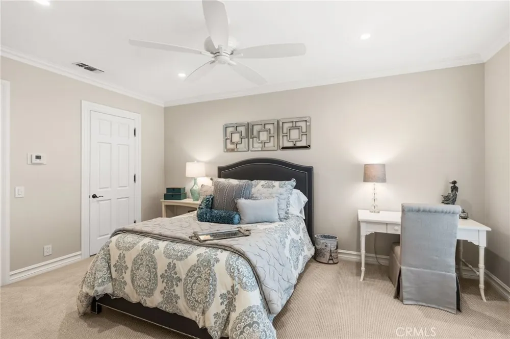3 Barrenger Court Newport Beach, CA 92660