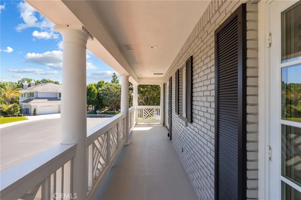 3 Barrenger Court Newport Beach, CA 92660