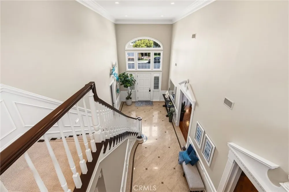 3 Barrenger Court Newport Beach, CA 92660