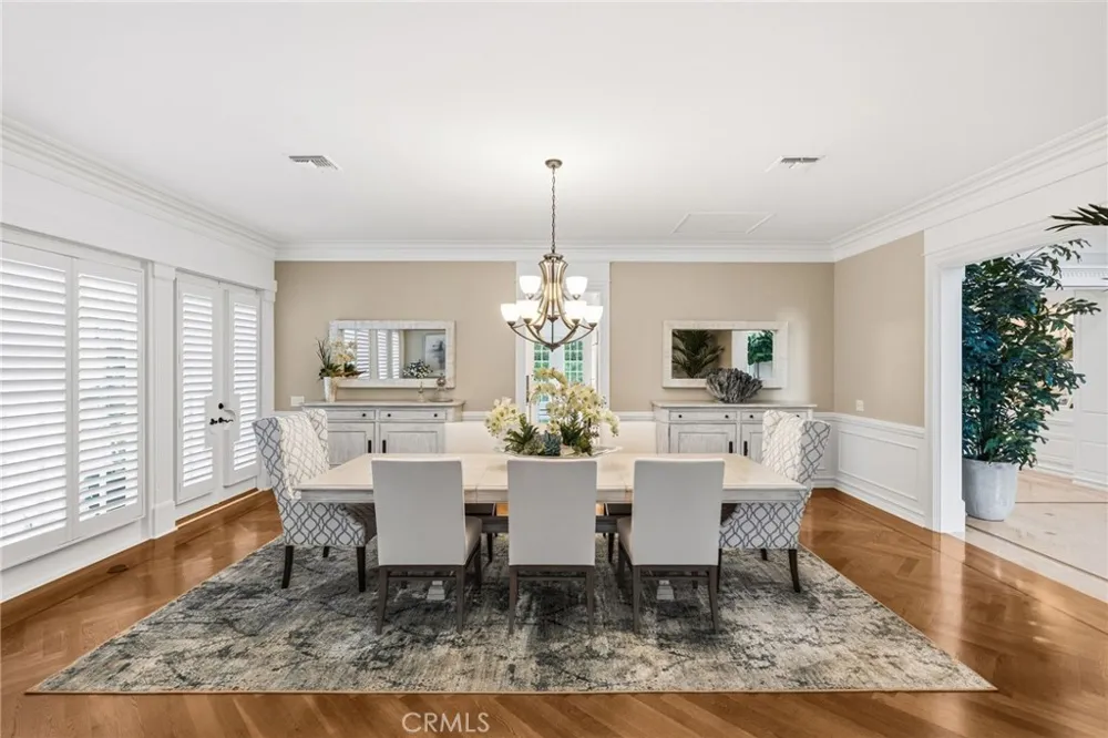 3 Barrenger Court Newport Beach, CA 92660