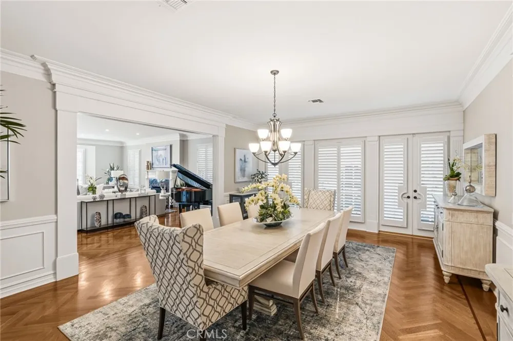 3 Barrenger Court Newport Beach, CA 92660