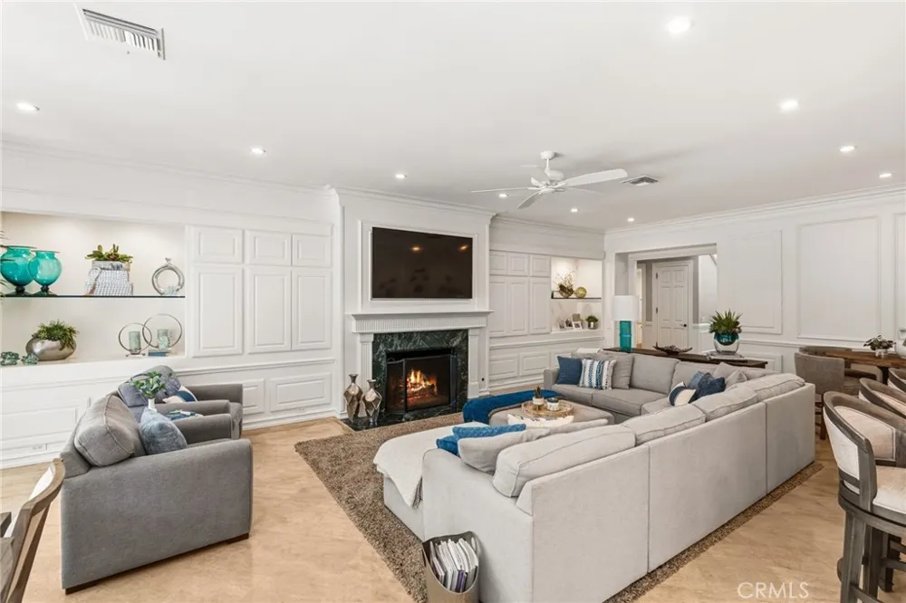 3 Barrenger Court Newport Beach, CA 92660