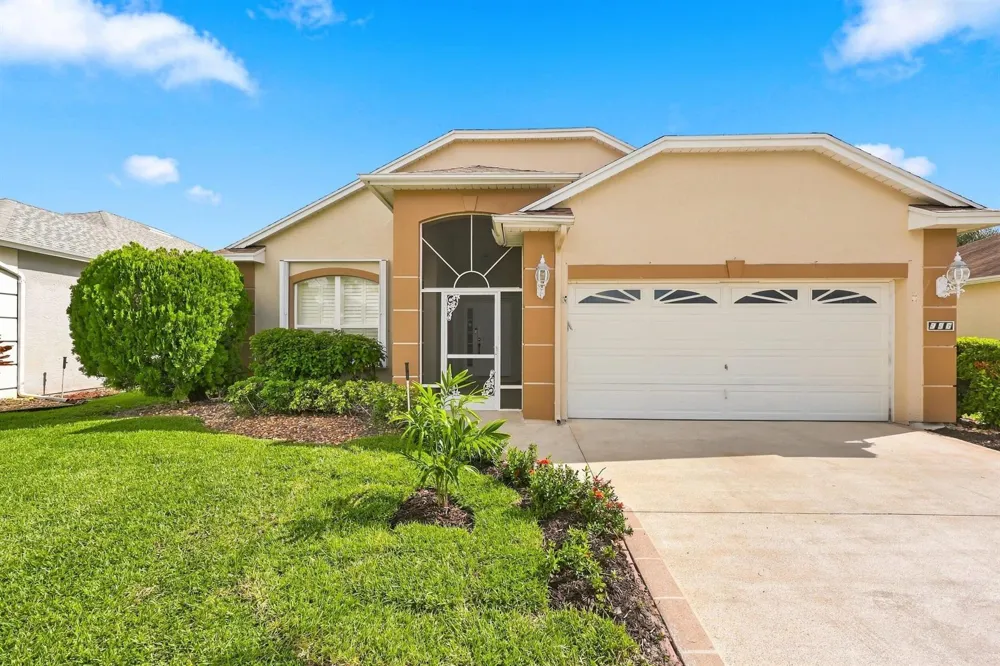 996 NW Tuscany Drive Port St. Lucie, FL 34986