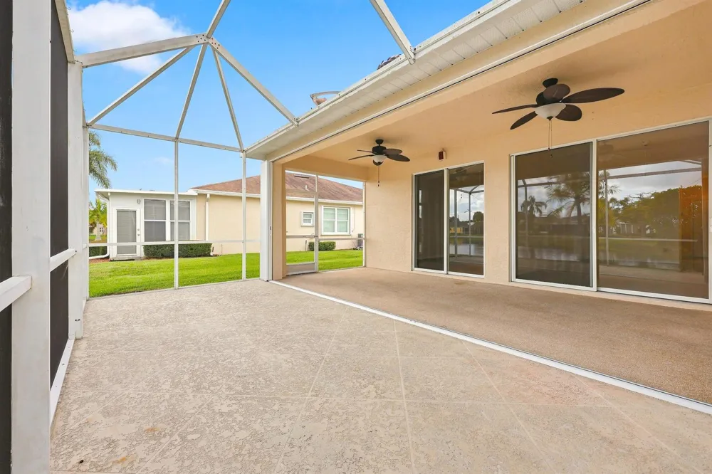 996 NW Tuscany Drive Port St. Lucie, FL 34986