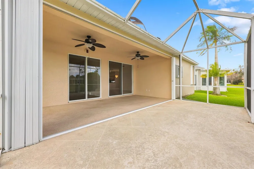 996 NW Tuscany Drive Port St. Lucie, FL 34986