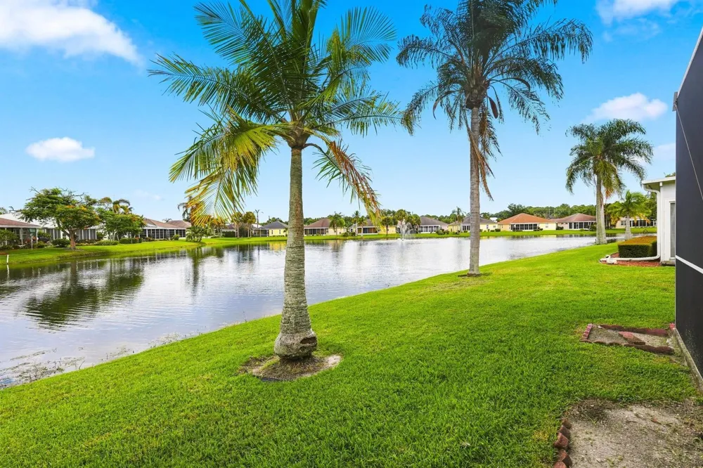 996 NW Tuscany Drive Port St. Lucie, FL 34986