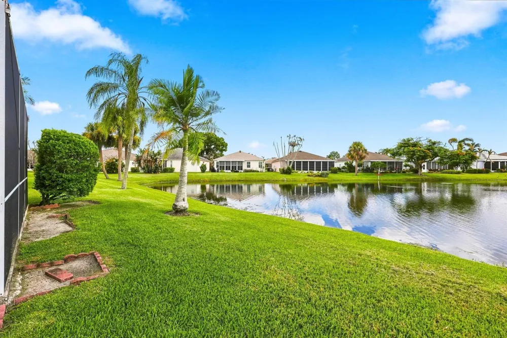 996 NW Tuscany Drive Port St. Lucie, FL 34986