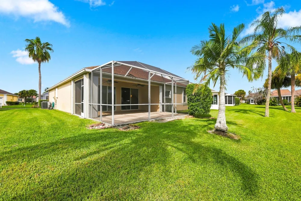 996 NW Tuscany Drive Port St. Lucie, FL 34986