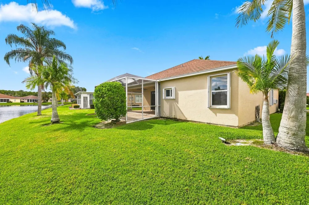 996 NW Tuscany Drive Port St. Lucie, FL 34986