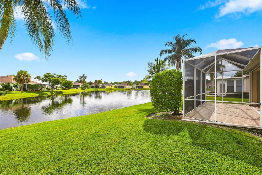 996 NW Tuscany Drive Port St. Lucie, FL 34986