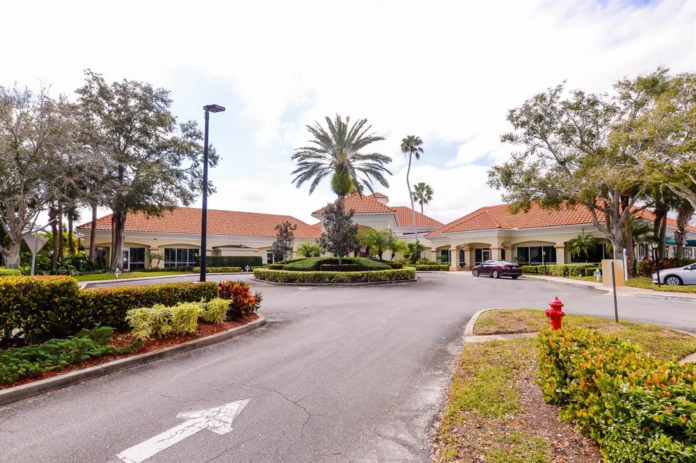 996 NW Tuscany Drive Port St. Lucie, FL 34986