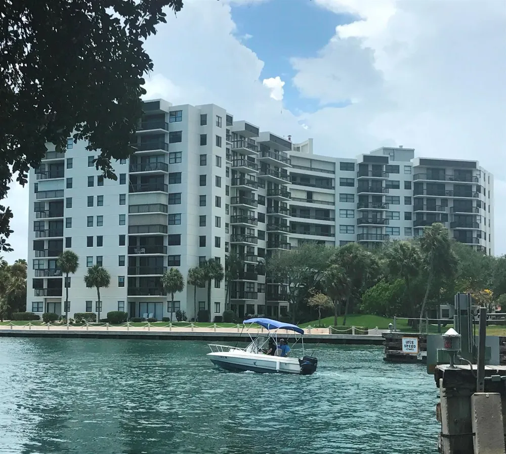 2900 NE 14th Street Causeway #403 Pompano Beach, FL 33062