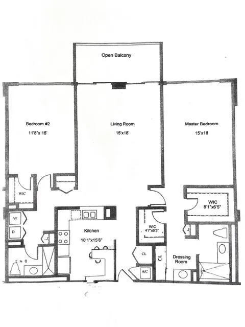 2900 NE 14th Street Causeway #403 Pompano Beach, FL 33062