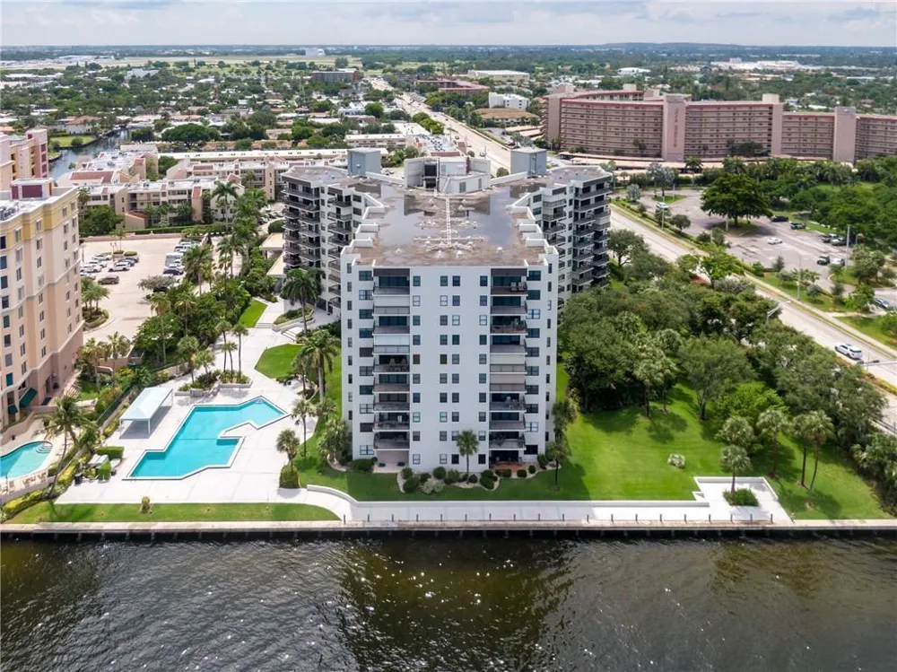 2900 NE 14th Street Causeway #403 Pompano Beach, FL 33062