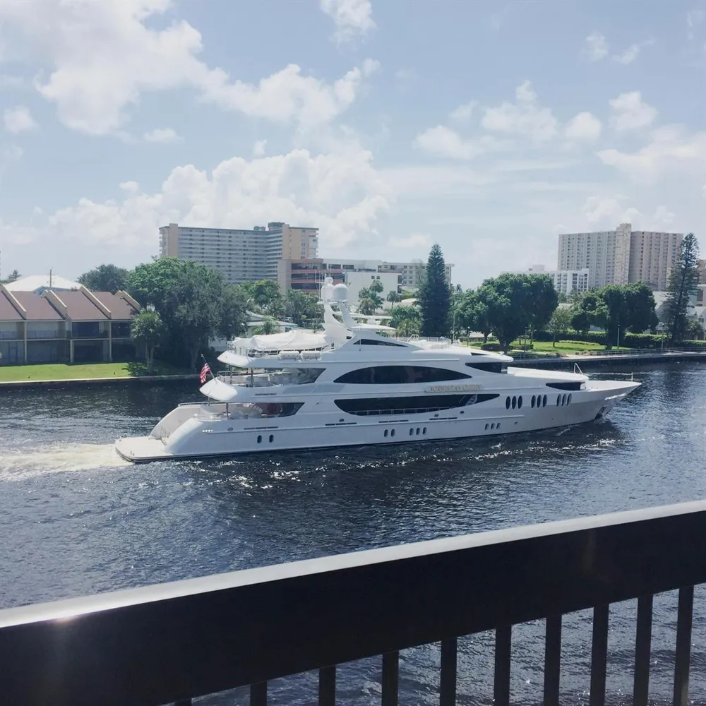 2900 NE 14th Street Causeway #403 Pompano Beach, FL 33062