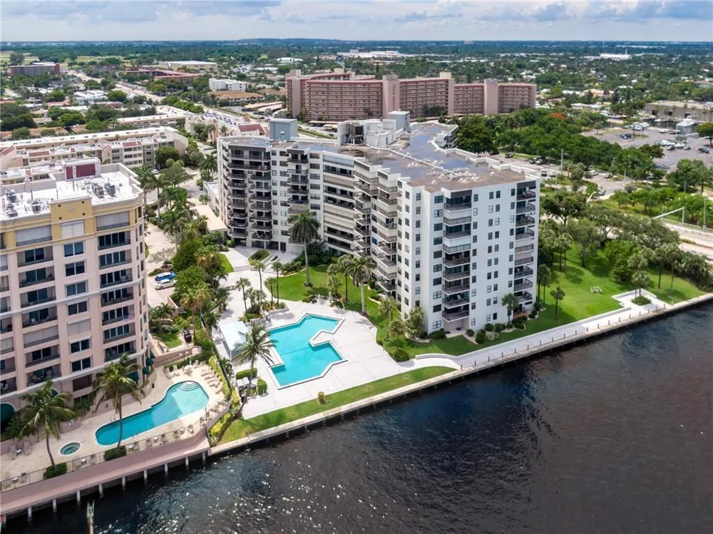 2900 NE 14th Street Causeway #403 Pompano Beach, FL 33062
