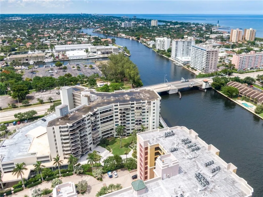 2900 NE 14th Street Causeway #403 Pompano Beach, FL 33062