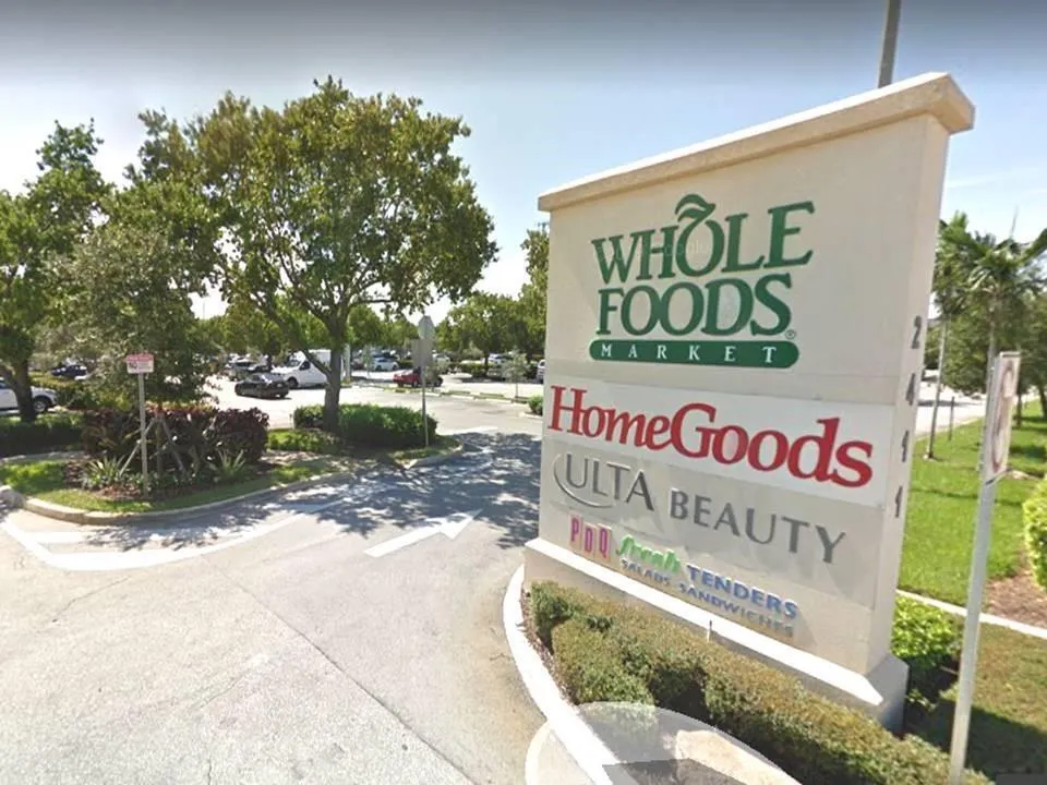 2900 NE 14th Street Causeway #403 Pompano Beach, FL 33062