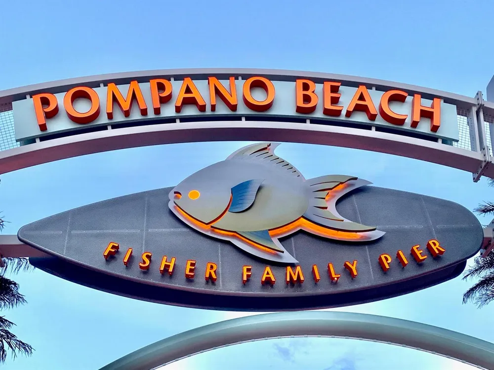 2900 NE 14th Street Causeway #403 Pompano Beach, FL 33062