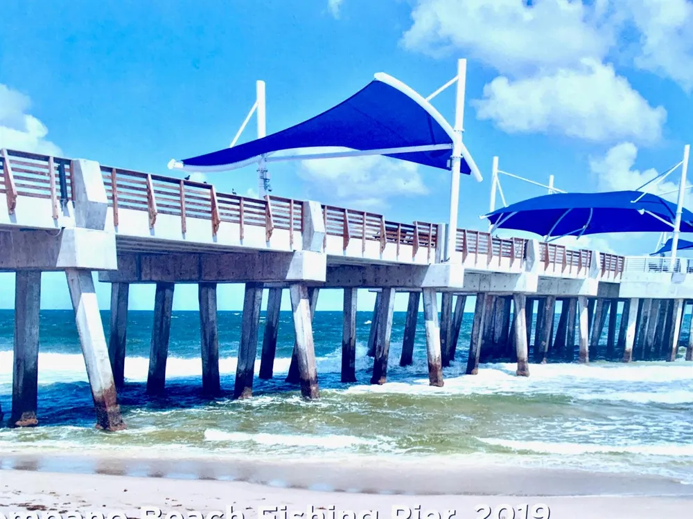 2900 NE 14th Street Causeway #403 Pompano Beach, FL 33062