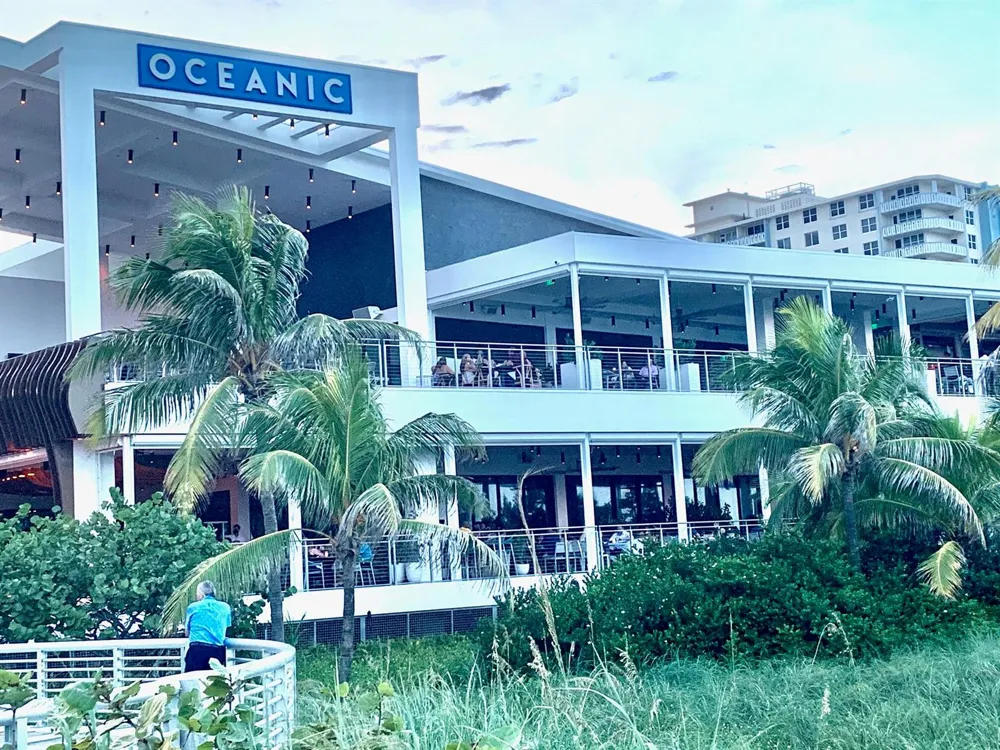 2900 NE 14th Street Causeway #403 Pompano Beach, FL 33062