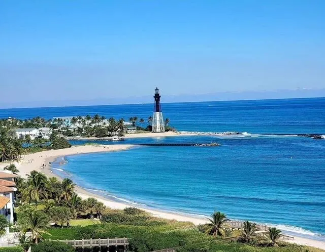 2900 NE 14th Street Causeway #403 Pompano Beach, FL 33062