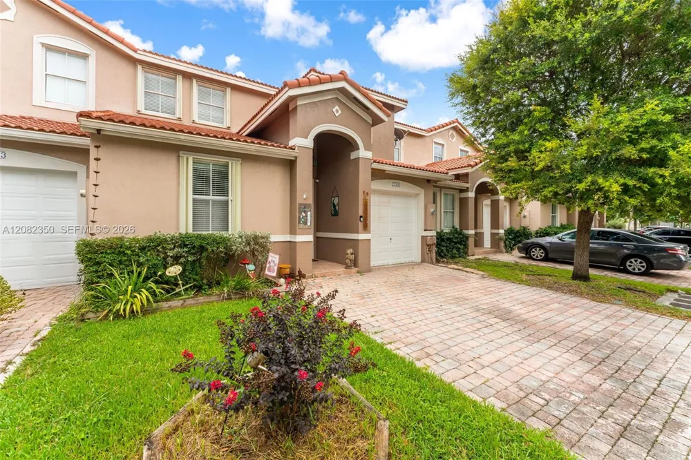 27293 SW 138th Path Homestead, FL 33032