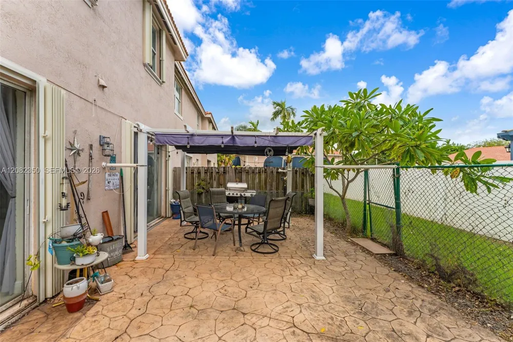 27293 SW 138th Path Homestead, FL 33032