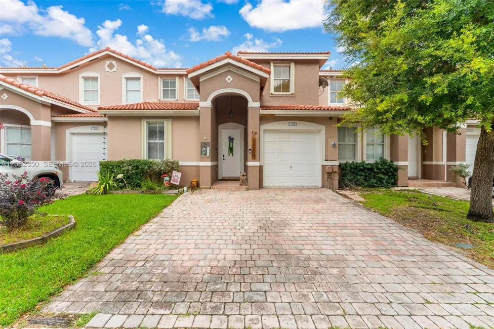 27293 SW 138th Path Homestead, FL 33032