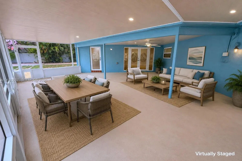 2811 SW 82nd Way Davie, FL 33328